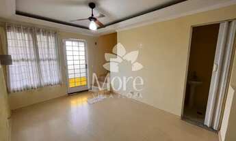 Imagem 3: LOCAÇÃO de Casa Modelo Isabela com 2 Quartos, Planejados, em Condomínio no Villa Flora em