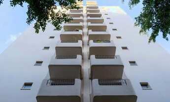 Imagem 2: Apartamento de 60 mobiliado com 2 quartos ao lado do metro Jabaquara