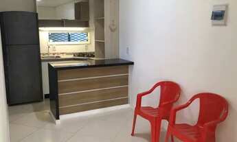 Imagem 5: Casa container - um dormitório - Mobiliado - Rio Tavares