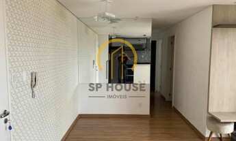 Imagem 2: APARTAMENTO NOVO,2 QUARTOS NA SAÚDE, 398.000, 2 dormitórios, 1 vaga, 51m²