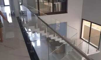 Imagem 4: Casa em condomínio com 4 quartos no CONDOMÍNIO HORIZONTAL FLORAIS ITÁLIA - Bairro Jardim I