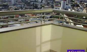 Imagem 5: Apartamento com 3 dormitórios, 98 m² - venda por R$ 300.000,00 ou aluguel por R$ 1.450,00