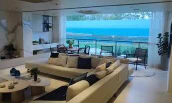 Imagem: Apartamento de 194m² com 4 suítes na Barra