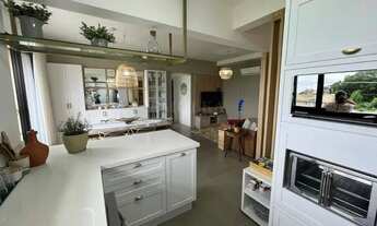 Imagem: FLORIANóPOLIS - Apartamento Padrão - Jurerê