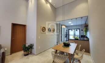 Imagem: Casa à venda Condomínio Terras de São