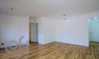 Imagem 4: Apartamento para venda com 70 metros quadrados com 3 quartos em Jardim Santo Amaro - São P