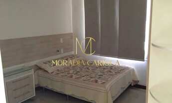 Imagem 4: Casa de locação anual e venda com 4 quartos dentro de condomínio em Geriba