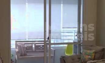 Imagem 8: Apartamento para venda tem 83 metros quadrados com 2 quartos em Vila Yara - Osasco - SP