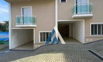 Imagem 4: Casa com 2 dormitórios à venda, 85 m² por R$ 492.480,00 - Jardim Nossa Senhora do Carmo