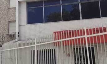 Imagem 2: Prédio em Vila Isabel - Rio de Janeiro