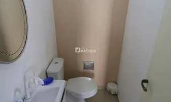 Imagem 7: Lindo Apartamento para Venda com 3 dormitórios, lavabo e 1 vaga de garagem. Lazer completo