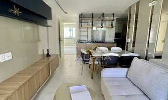 Imagem 3: Apartamento para venda tem 93 metros quadrados com 3 quartos em Aldeota - Fortaleza - CE