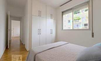 Imagem 6: Apartamento para Aluguel - Jardim Paulista, 2 Quartos, 100 m2