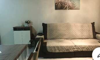 Imagem 2: Apartamento em Bombinhas