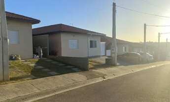 Imagem 6: Jd santa esmeralda/ Sorocaba condomínio fechado