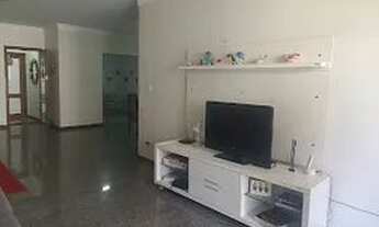 Imagem: 4 quartos na Praia da Costa - Ed. Arnaldo