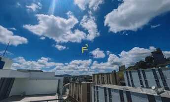 Imagem 4: Cobertura para venda com 2 quartos em São Mateus - Juiz de Fora - MG