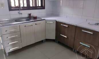 Imagem 6: Casa com 2 dormitórios à venda, 65 m² por R$ 280.000,00 - Residencial Borda Do Campo - Caç