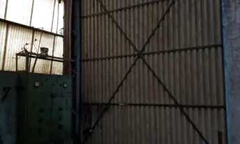 Imagem 6: GALPÃO - TATUAPÉ - SP