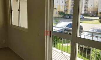 Imagem 4: Apartamento com 3 dormitórios para alugar, 86 m² por R$ 1.910/mês - Jardim Parque Jupiá