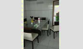 Imagem 2: Casa para venda tem 90 metros quadrados com 3 quartos em Ramos - Rio de Janeiro - RJ