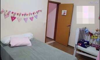 Imagem: Sobrado Residencial à venda, Ibiti Royal