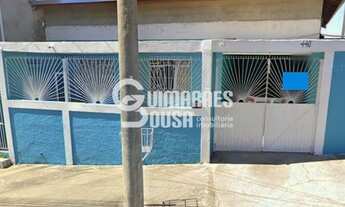 Imagem 3: VENDA - FINANCIAMENTO - CASA - JD. CRUZ ALTA - VÁRZEA PAULISTA - SP