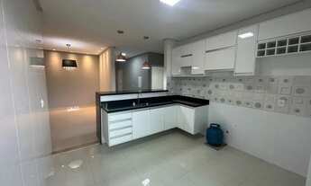 Imagem 6: Passaredo 3 quartos / Térrea