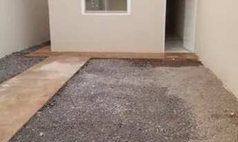 Imagem: Casa jardim colorado 800,00