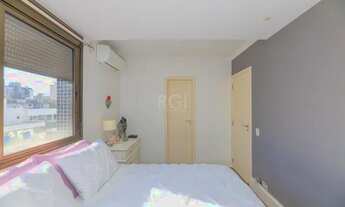 Imagem 3: PORTO ALEGRE - Apartamento Padrão - Floresta