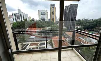 Imagem 3: Amplo Apartamento reformado bem localizado em Pinheiros com vaga de garagem