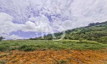 Imagem 2: Terreno à venda com 2,1701 hectares - Belmiro Braga - Minas Gerais