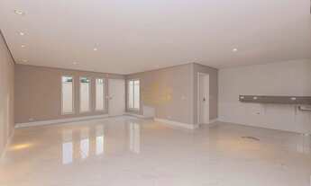 Imagem 4: CURITIBA - Casa de Condomínio - Mossunguê