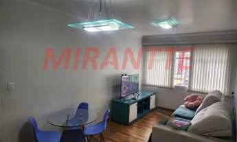 Imagem: Apartamento de 100m² com 2 quartos em Santana