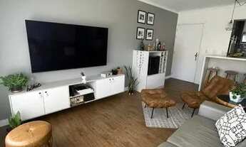 Imagem 2: CANOAS - Apartamento Padrão - Marechal Rondon