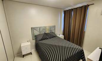 Imagem 3: Residencial Boa Vista - Ponta Negra - 03 quartos - Reformado - Modulados novos