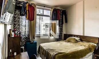 Imagem: Apartamento para Aluguel - Santa Cecília