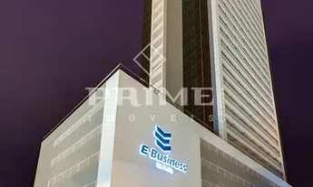 Imagem: Aluga sala comercial no edifício E-bussines