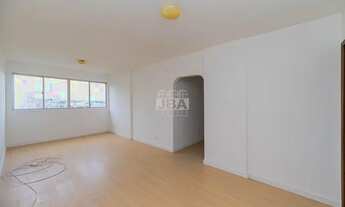 Imagem 5: CURITIBA - Padrão - Água Verde