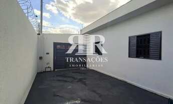 Imagem 4: Casa de 2 dormitórios, 100m² à venda por R$ 265.000,00 - Jardim Vânia Maria - BAURU/SP