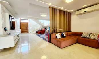 Imagem: Casa em condomínio no Condomínio Terras