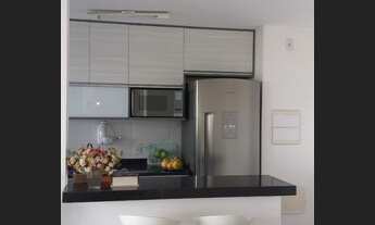 Imagem 5: Você vai amar conhecer esse apartamento 69 metros 2 dormitórios á venda