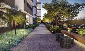 Imagem 4: Apartamento para venda tem 80 metros quadrados com 2 quartos