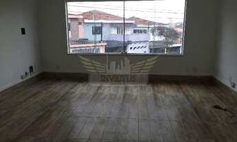 Imagem 6: Sobrado Comercial para Locação, 222 m² - Vila Gilda, Santo André/SP