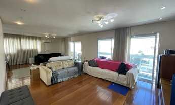 Imagem 3: Apartamento para venda tem 255 metros quadrados com 4 quartos em Vila Mariana - São Paulo