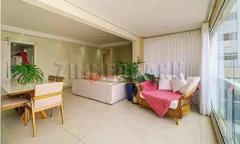 Imagem: APARTAMENTO PERDIZES 3 DORMITÓRIOS