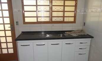 Imagem 7: Casa no Bairro Jardim Petrópolis na cidade de Bauru