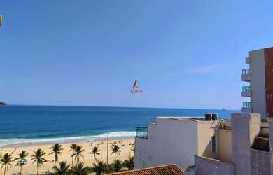 Imagem 2: RIO DE JANEIRO - Apartamento Padrão - Ipanema