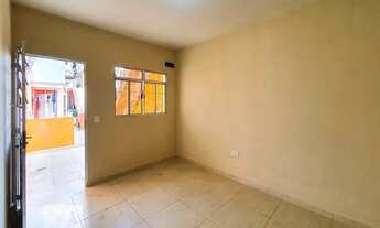 Imagem 5: Casa para Aluguel - Sacomã, 1 Quarto, 50 m2