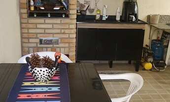 Imagem 4: Vendo casa no Wanel Ville IV, valor R$517.000,00 documentada, pronta para financiamento